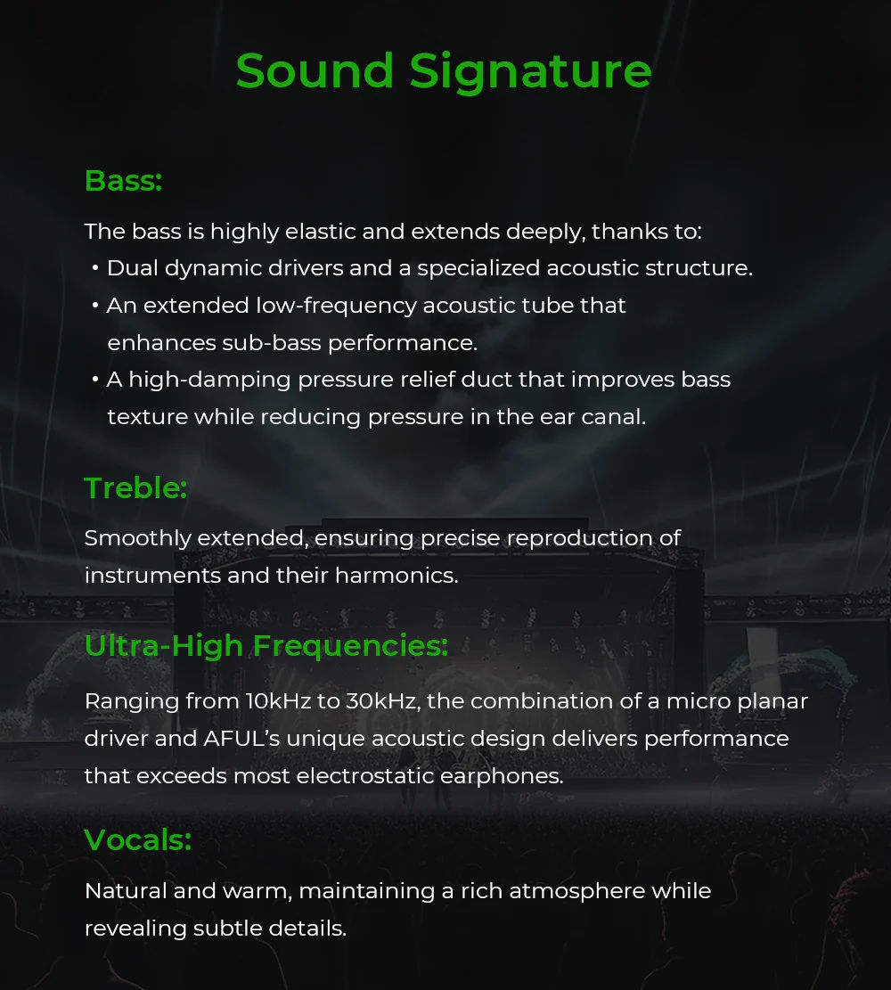 AFUL Performer 5